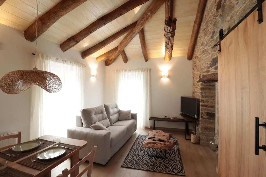 Holiday home Casa Fente Taboada