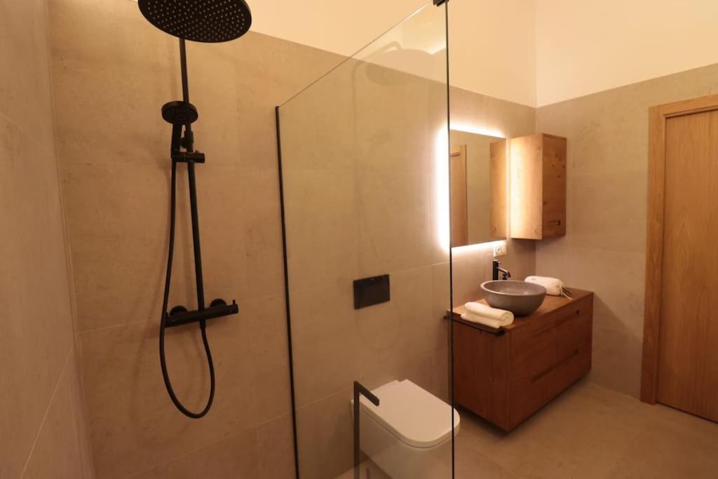 Holiday home Casa Fente