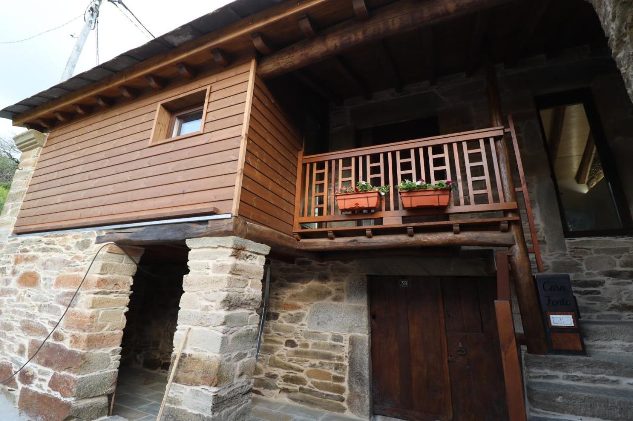 Casa Fente * Taboada