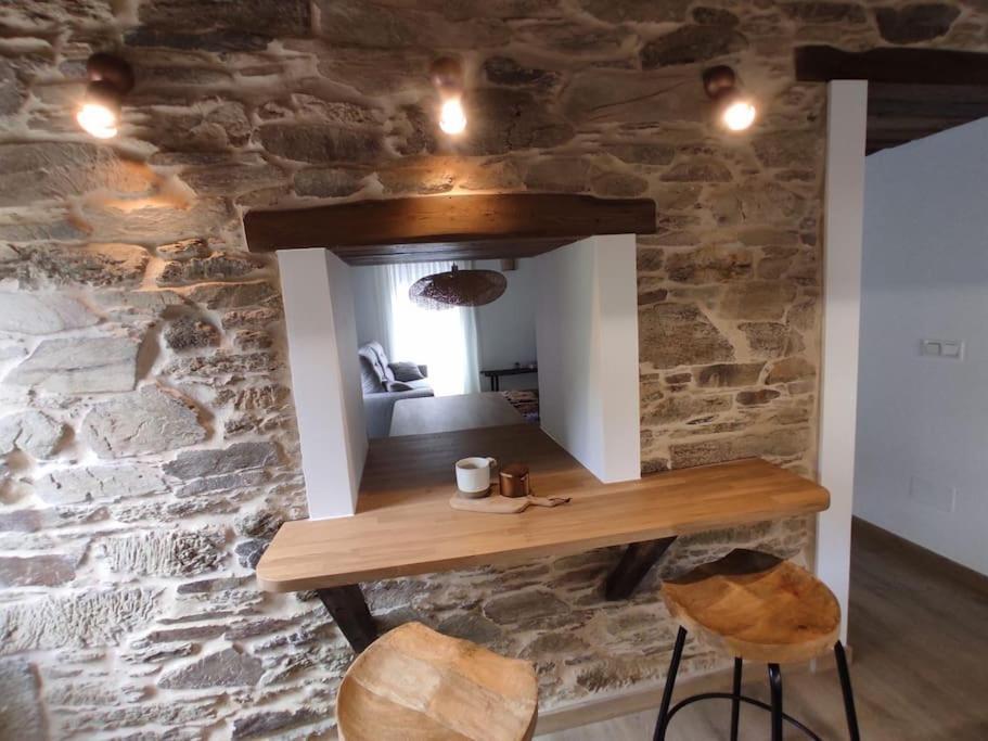 Holiday home Casa Fente