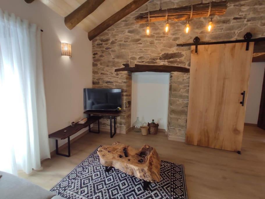 Holiday home Casa Fente *