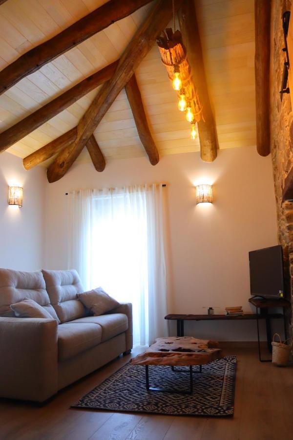 Casa Fente Holiday home
