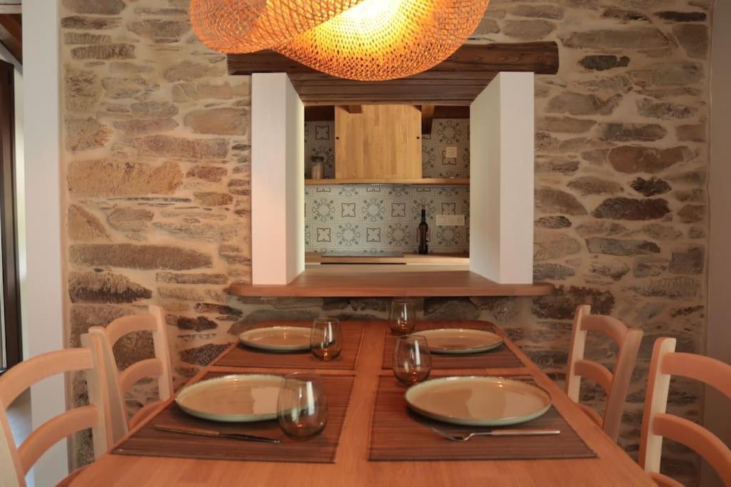 Casa Fente Taboada