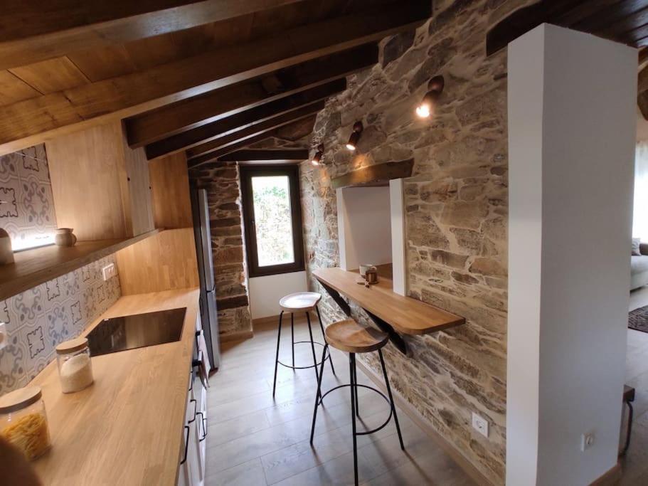 Casa Fente * Taboada