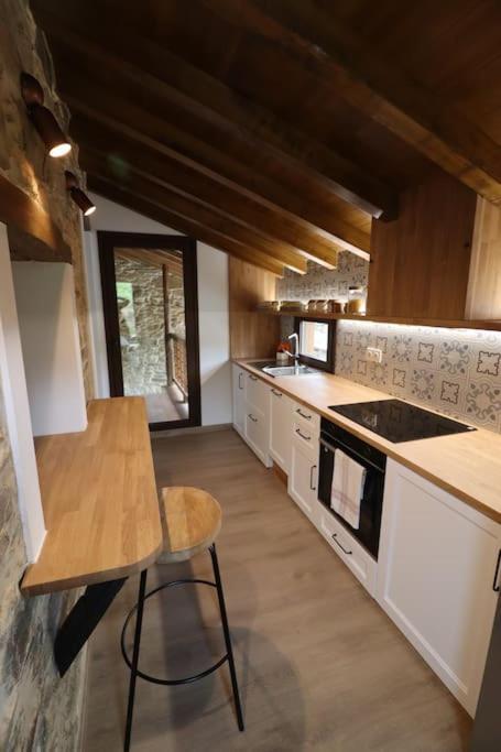 Holiday home Casa Fente *